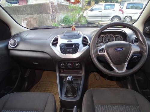 Used Ford Figo 1.2P Trend MT 2016 MT for sale in Kolkata