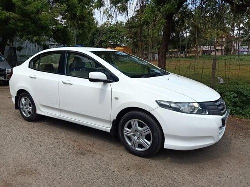 Used Honda City 2011 MT for sale in Coimbatore 