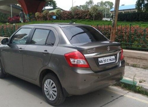 Used Maruti Suzuki Swift Dzire 2015 MT in Bangalore