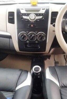 Used 2014 Maruti Suzuki Wagon R VXI MT in Purnia