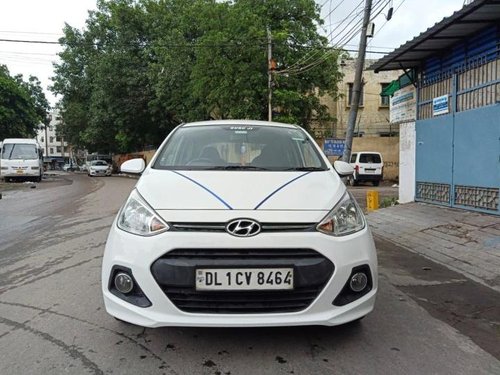 2017 Hyundai Grand i10 MT for sale in New Delhi 