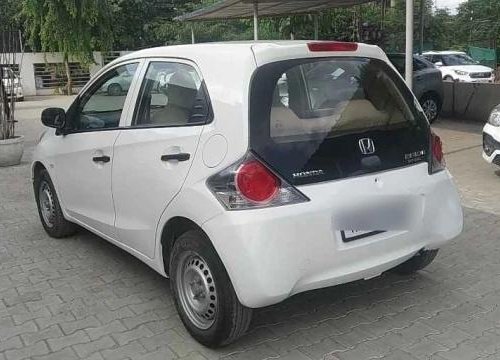 Used Honda Brio 2015 MT for sale in Faridabad 