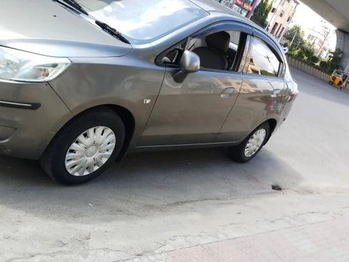 Used Chevrolet Sail 2013 MT for sale in Hyderabad