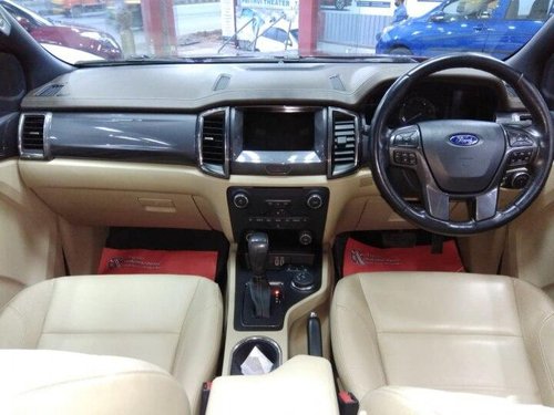 2016 Ford Endeavour AT for sale in Bangalore 