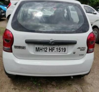 Maruti Suzuki Alto K10 LXI 2011 MT for sale in Pune 