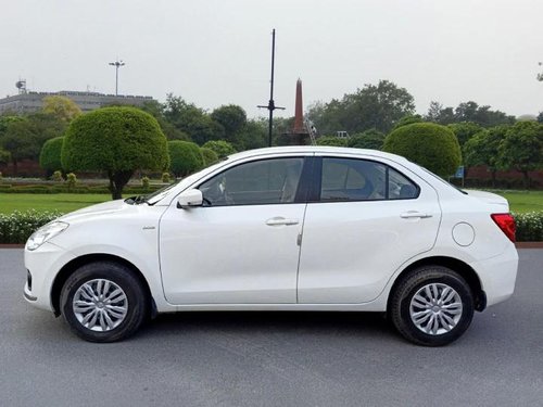 Used Maruti Suzuki Dzire VDI 2018 MT in New Delhi