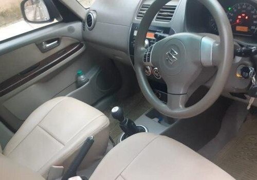 Used 2010 Maruti Suzuki SX4 MT for sale in Mumbai 