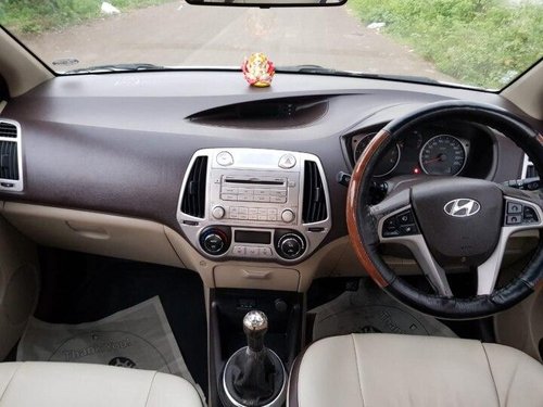 Hyundai i20 1.2 Sportz 2011 MT for sale in Nashik 