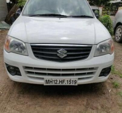 Maruti Suzuki Alto K10 LXI 2011 MT for sale in Pune 