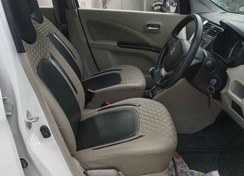 2017 Maruti Suzuki Celerio ZXi AT for sale in Faridabad 