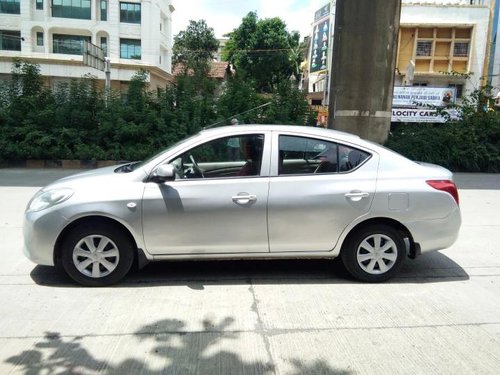 Used Nissan Sunny 2013 MT for sale in Mumbai