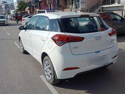 2017 Hyundai Elite i20 for MT for sale in Jaipur 