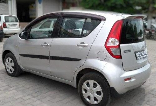 Used 2014 Maruti Suzuki Ritz MT for sale in Faridabad 