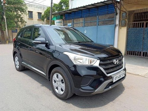 Used Hyundai Creta 2020 MT for sale in New Delhi 