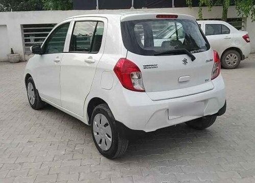 2017 Maruti Suzuki Celerio ZXi AT for sale in Faridabad 