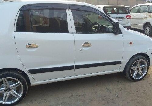 Hyundai Santro Xing GL Plus 2013 MT in Faridabad 