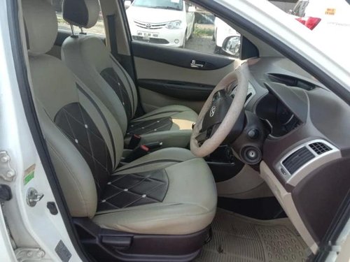 Used Hyundai i20 1.2 Sportz Option 2011 MT for sale in Mumbai