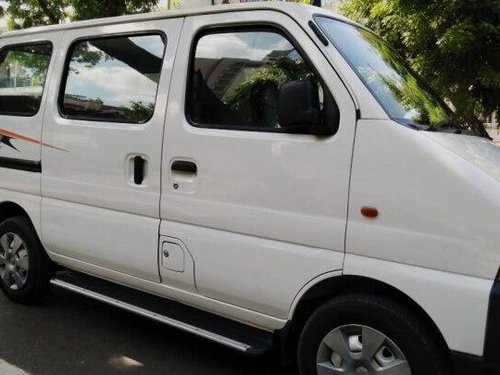 Maruti Eeco 5 STR With AC Plus 2018 MT for sale in Ahmedabad 