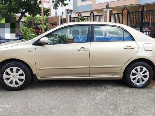 Used 2011 Toyota Corolla Altis MT for sale in Kolkata 