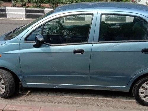 Used 2008 Chevrolet Spark 1.0 LT MT in New Delhi 