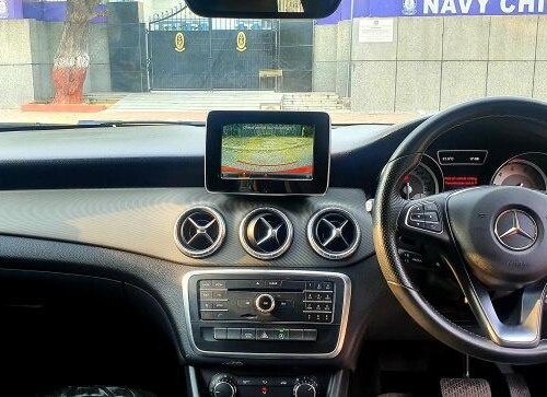 Mercedes-Benz CLA 200 Sport Edition 2016 AT for sale in New Delhi 