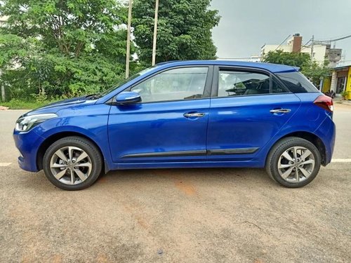 Used 2016 Hyundai i20 Asta 1.2 MT in Bangalore