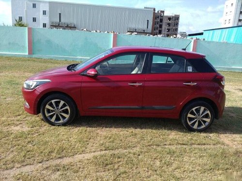 Used Hyundai i20 1.4 CRDi Asta 2016 MT for sale in Hyderabad