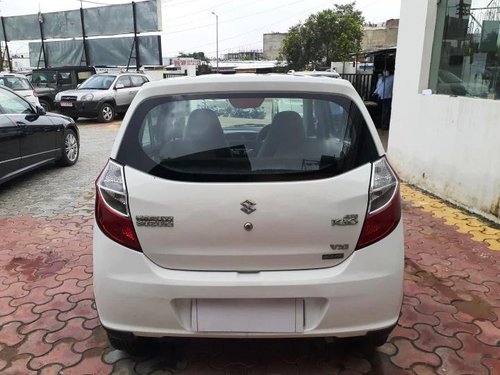 Maruti Suzuki Alto K10 VXI AMT 2016 AT for sale in Jaipur 