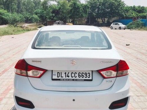 Used 2016 Maruti Suzuki Ciaz AT for sale in New Delhi 