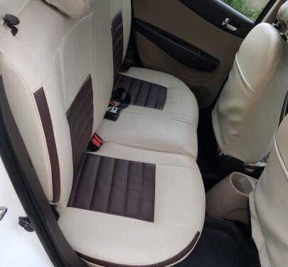 Hyundai i20 1.2 Sportz 2011 MT for sale in Nashik 