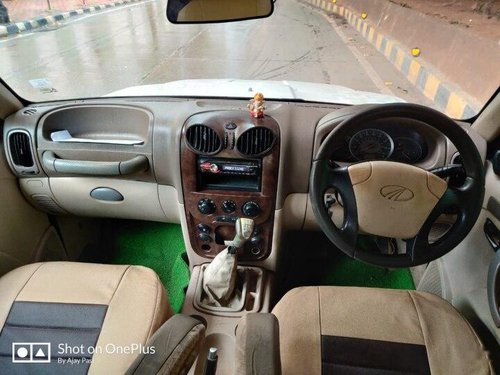 Used Mahindra Scorpio 2011 MT for sale in Mumbai