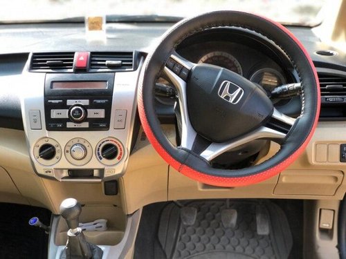 Used 2010 Honda City MT for sale in Ghaziabad 