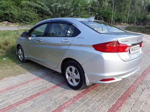 Used Honda City 2016 AT for sale in New Delhi 