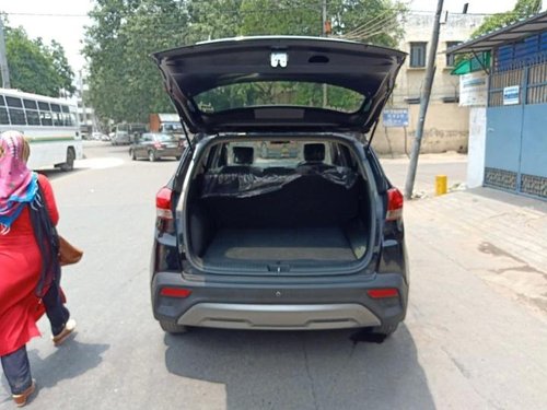 Used Hyundai Creta 2020 MT for sale in New Delhi 