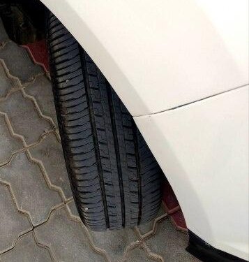 Ford EcoSport 1.5 DV5 MT Titanium Optional 2013 MT in New Delhi 