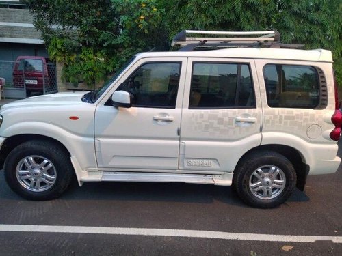 Used 2013 Mahindra Scorpio MT for sale in Bangalore 