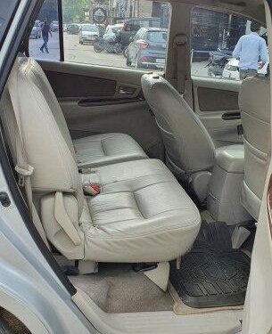 Used Toyota Innova 2012 MT for sale in Ghaziabad 
