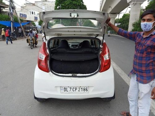 Used 2013 Hyundai Eon Magna Optional MT for sale in New Delhi 