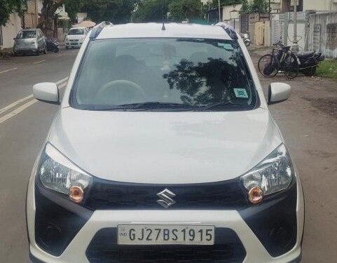 Maruti Suzuki Celerio X VXI 2018 MT for sale in Ahmedabad 