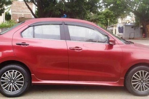 Maruti Suzuki Dzire AMT ZXI Plus 2017 AT for sale in Pune 