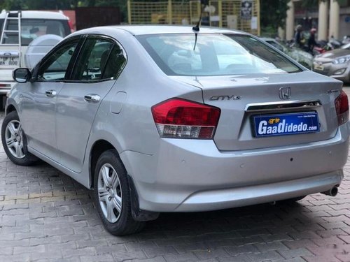 Used Honda City 2009 MT for sale in Ghaziabad 