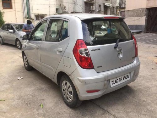 Used 2012 Hyundai i10 Sportz AT for sale in New Delhi 