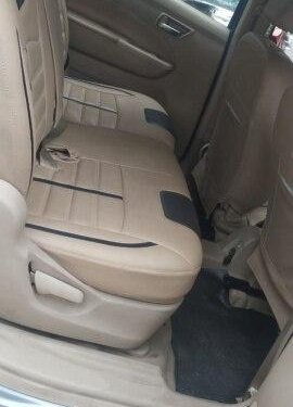 Used Maruti Suzuki Ertiga ZXI 2015 MT in Bangalore