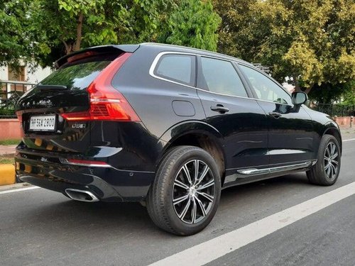 Volvo XC60 Inscription D5 BSIV 2019 AT for sale in New Delhi 