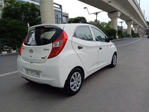 Used 2013 Hyundai Eon Magna Optional MT for sale in New Delhi 