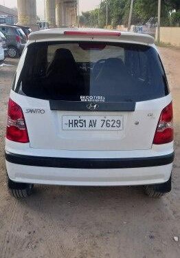 Hyundai Santro Xing GL Plus 2013 MT in Faridabad 