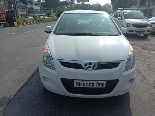 Used Hyundai i20 1.2 Sportz Option 2011 MT for sale in Mumbai