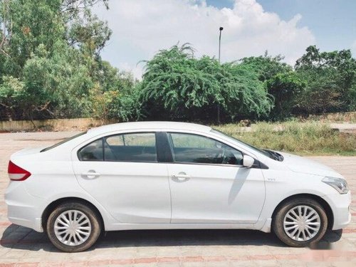 Used 2016 Maruti Suzuki Ciaz AT for sale in New Delhi 