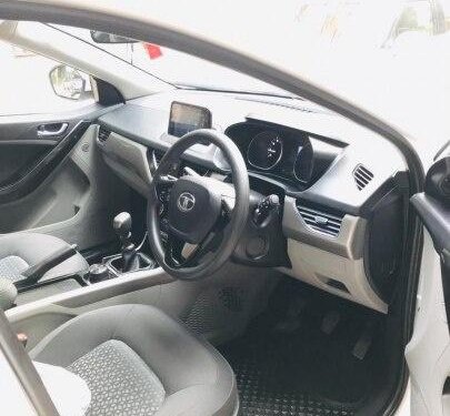 Used Tata Nexon 2019 MT for sale in New Delhi 