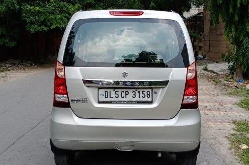 Used Maruti Suzuki Wagon R 2017 MT for sale in New Delhi 